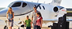 AEROAFFAIRES – N°1 privé charterbedrijf voor jets en helikopters