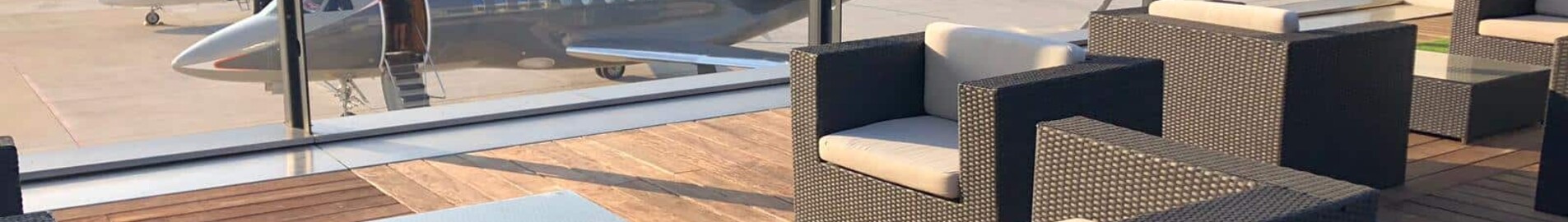Parijs-Le Bourget : Privé jet huren