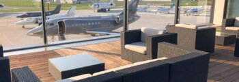 samana : location de jet privé