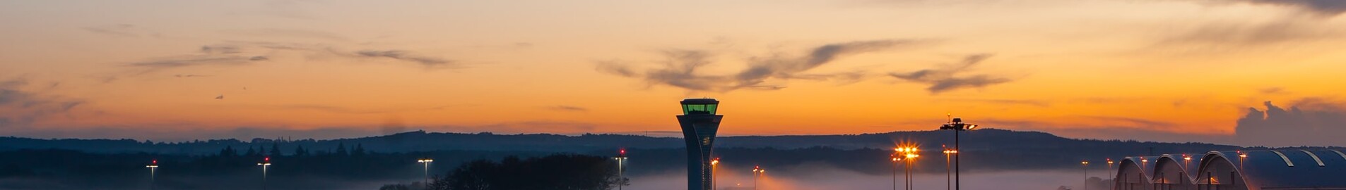 Londen Farnborough: privé jet huren