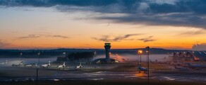 Londen Farnborough: privé jet huren