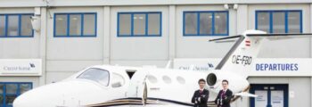 Wycombe Air Park location de jet privé