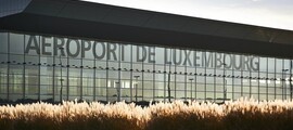 Luxemburg: privéjet huren 