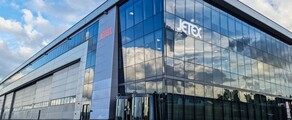 Londen Biggin Hill: privé jet huren