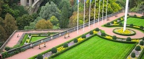 Hamburg - Luxemburg : privé jet huren