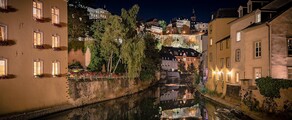 Luxemburg: privéjet huren 