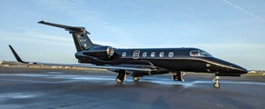 Londen Oxford : privé jet huren