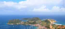 Charlestown: verhuur van privéjets