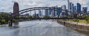 Frankfurt Hahn: privé jet huren 