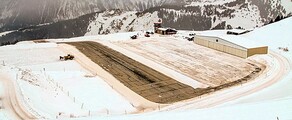 Parijs - Courchevel : privé jet huren 