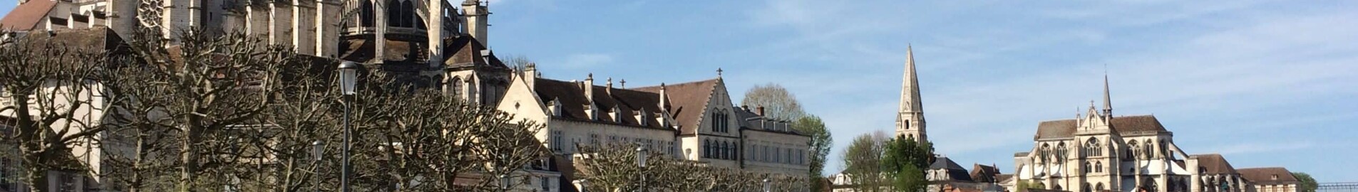 Vestigingen Auxerre: privé jet huren 