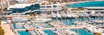 ibiza : location de jet privé