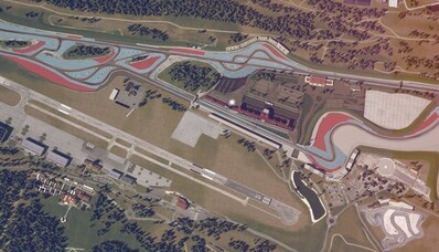 Grand Prix de France Formule 1 Circuit du Castellet – Helikopter- en privéjet transfers