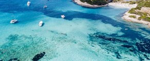 Corsica: privé jet huren 