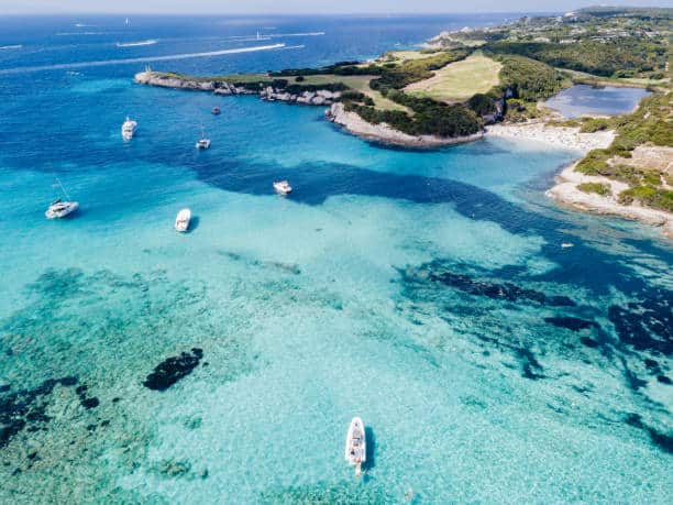 Serbie : Location de jet privé