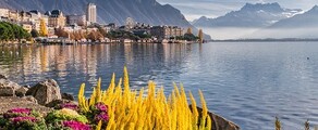Hamburg - Genève : privé jet huren