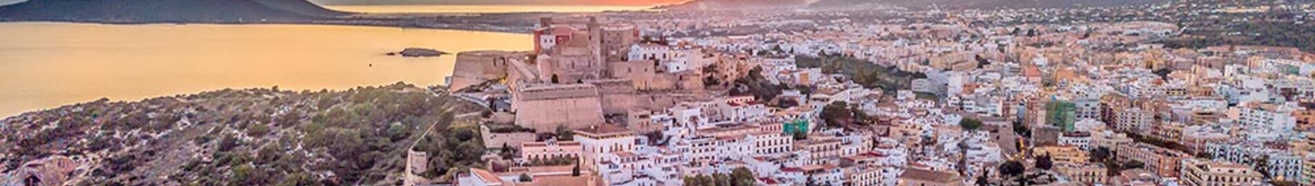 Lissabon - Ibiza: privé jet huren