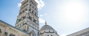 Angoulême Cognac: privé jet huren 