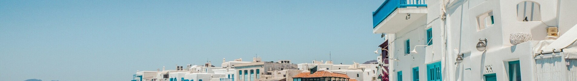 Madrid - Mykonos : privé jet huren
