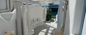 Londen - Mykonos : privé jet huren