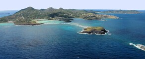 Saint-Barthélemy (St Barth) : privé jet verhuur
