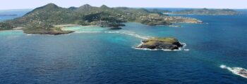 Saint Barth île