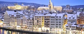 Zürich : privé jet huren 