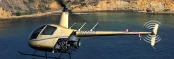 Bell 429 location