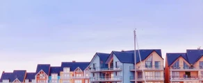 Deauville Saint Gatien Normandië: privé jet huren 