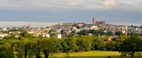Rodez Aveyron: privé jet huren 