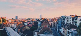 Luxemburg - Napels: privé jet huren
