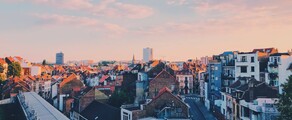 Luxemburg - Brussel: privé jet huren
