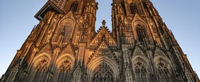 Keulen-Bonn : privé jet huren