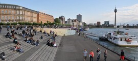 Saarbrucken : privé jet huren