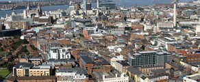 Liverpool : privé jet huren 