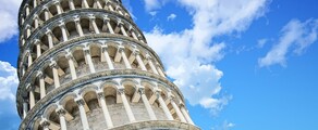 Pisa : privé jet huren