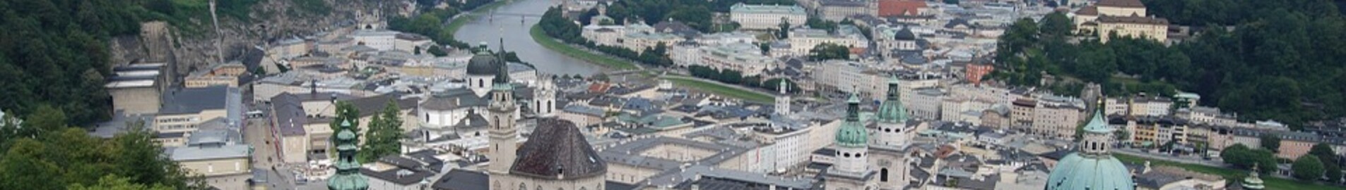 Salzburg : privé jet huren 