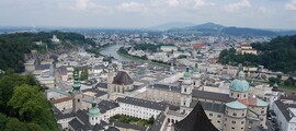 Kitzbuhel: privé jet huren 