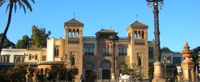 Sevilla: privé jet huren 