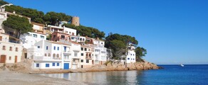Girona Costa Brava : privé jet huren 
