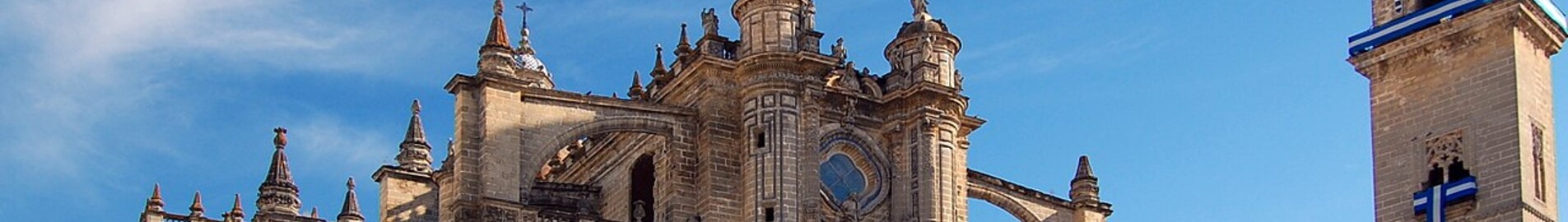 Jerez de la Frontera: privé jet huren 