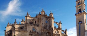 Jerez de la Frontera: privé jet huren 