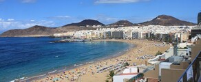Las Palmas Gran Canaria : privé jet huren 