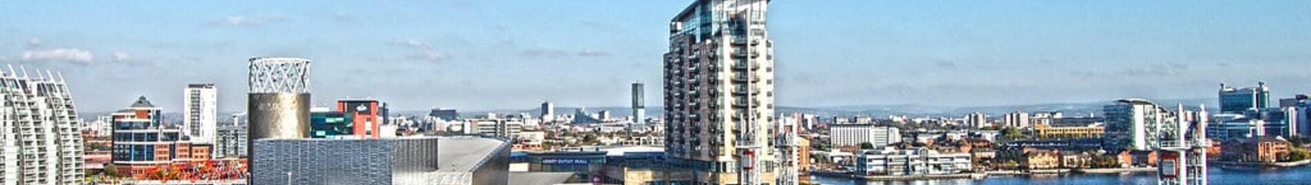 Manchester : privé jet huren 