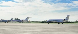 Jerez de la Frontera: privé jet huren 