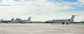 Malaga Costa Del Sol : privé jet huren