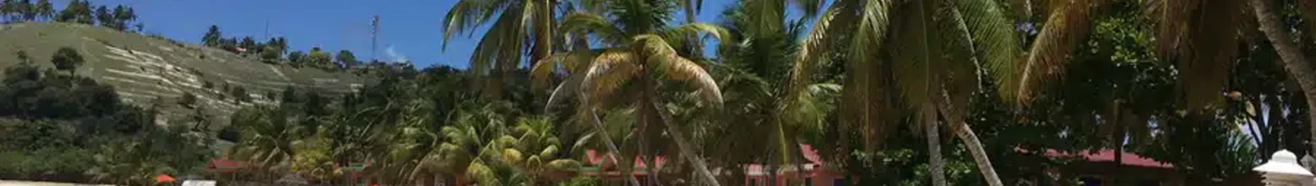 Mauritius: privé jet huren 