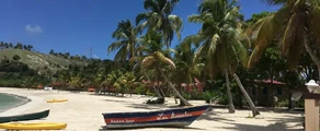 Mauritius: privé jet huren 