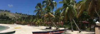 Plage Ile Maurice