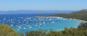Porquerolles: privé jet huren 